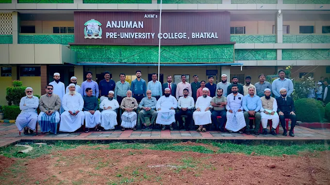 School Campus