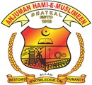 AHM logo